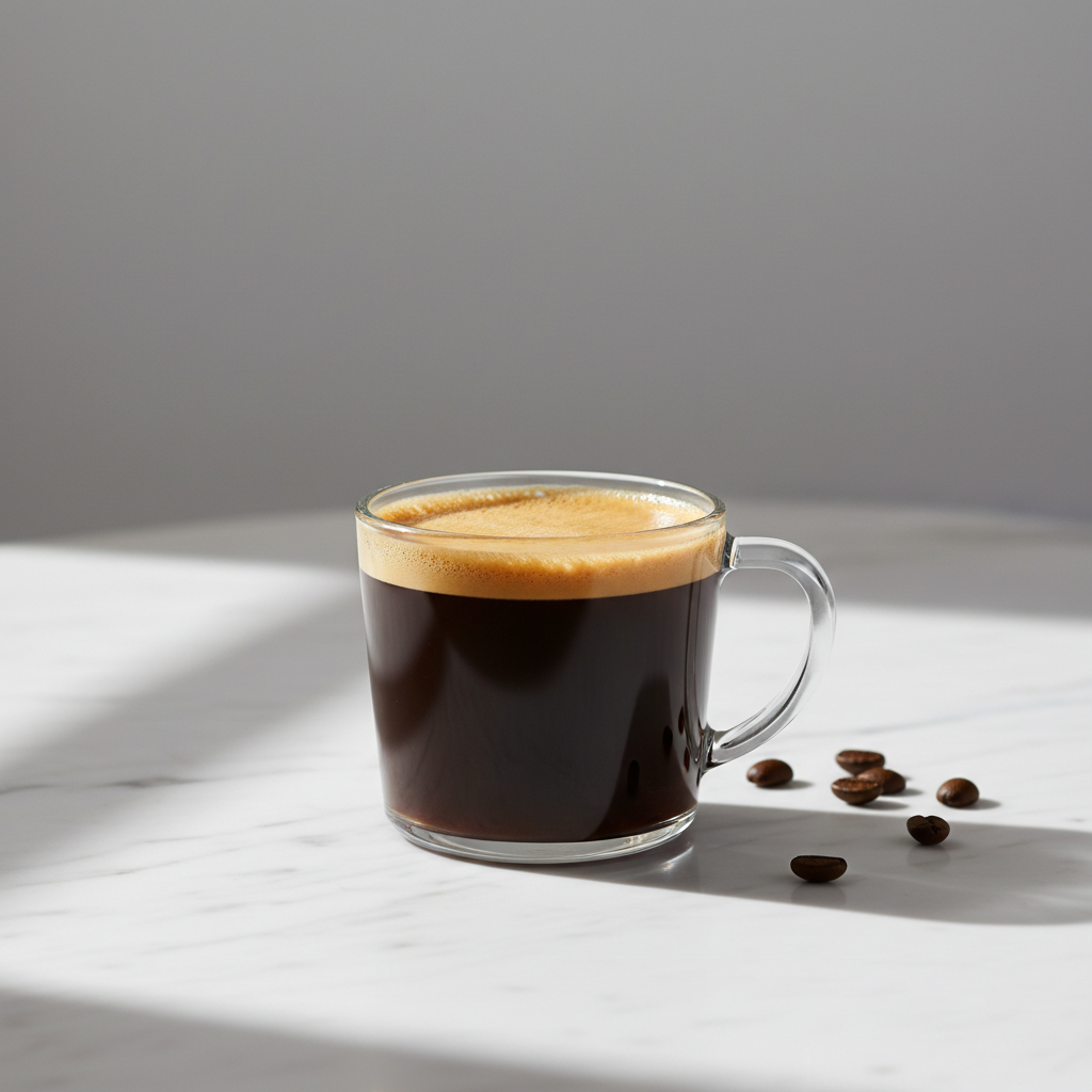 Americano 10 oz