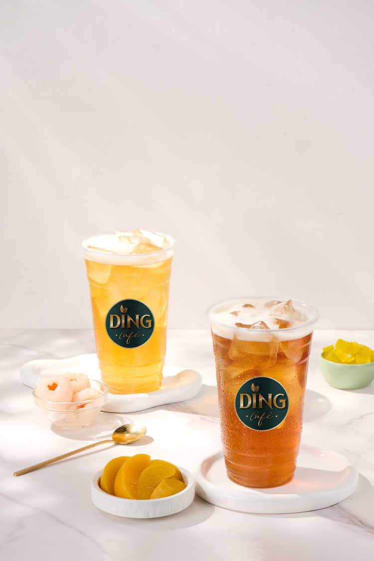 Flavor Tea
