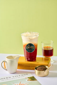 Thai Tea