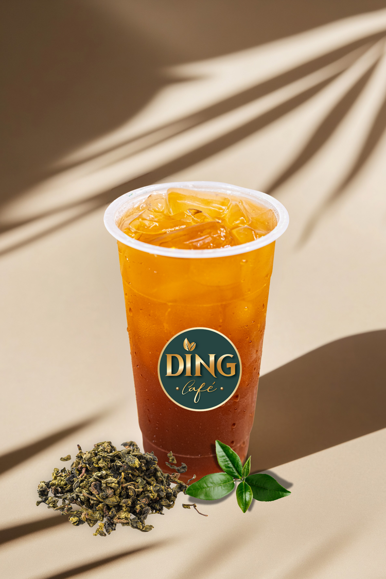 Oolong Tea