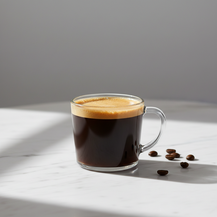 Americano 10 oz