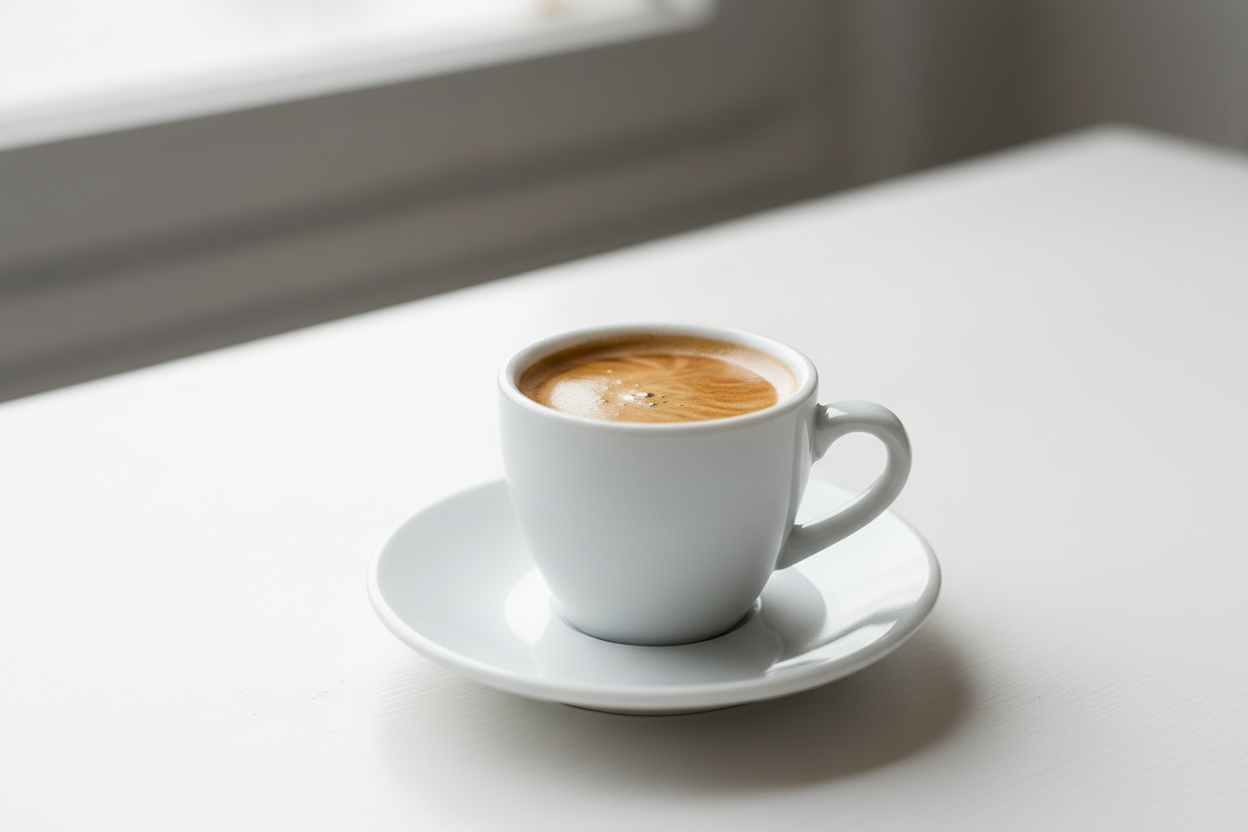 Single shot expresso - $2.99