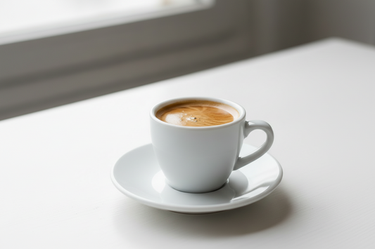 Single shot expresso - $2.99